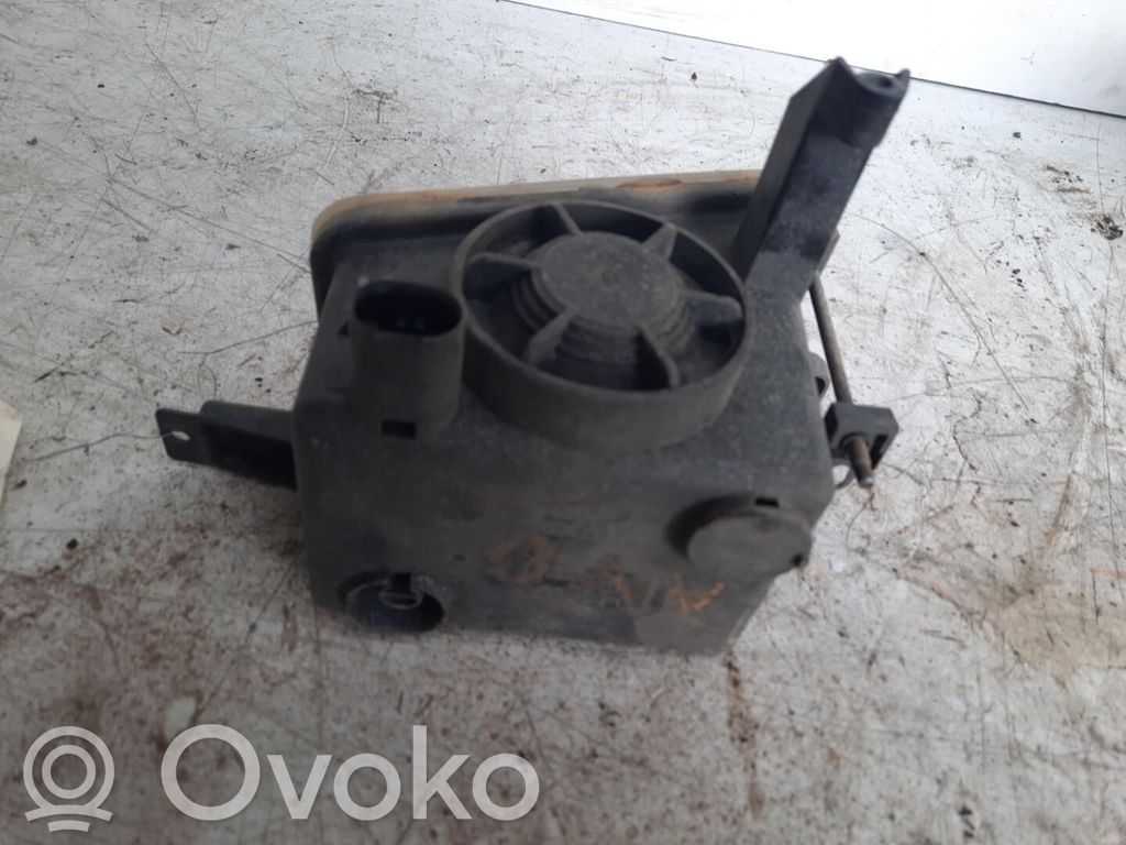 Opel Corsa C Etusumuvalo 