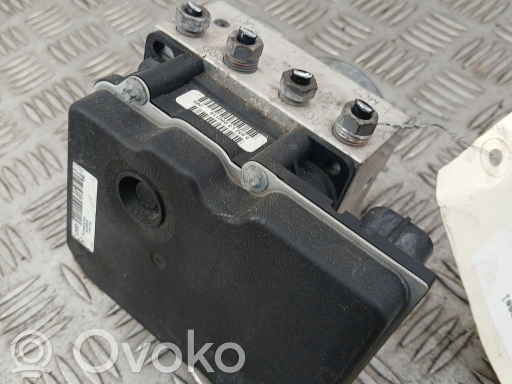 Peugeot Expert ABS Pump 