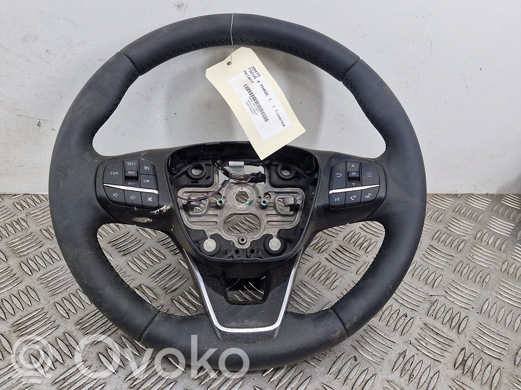 Ford Focus Stūre 