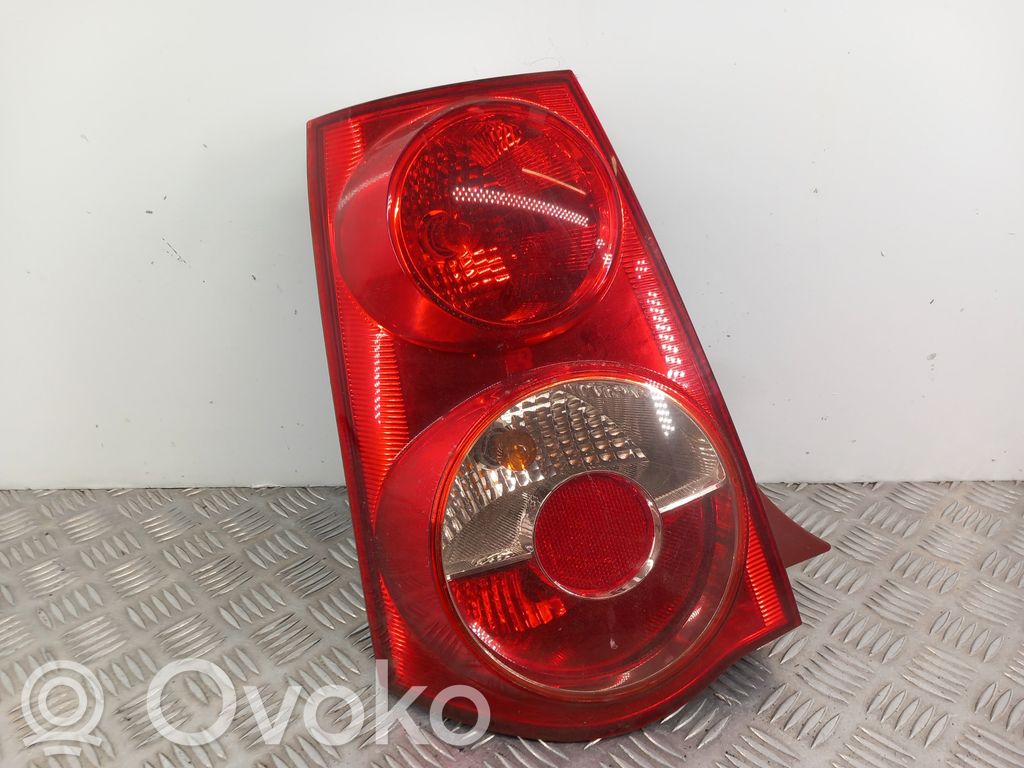 KIA Picanto Takavalot 