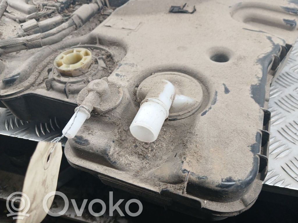 AdBlue Tank