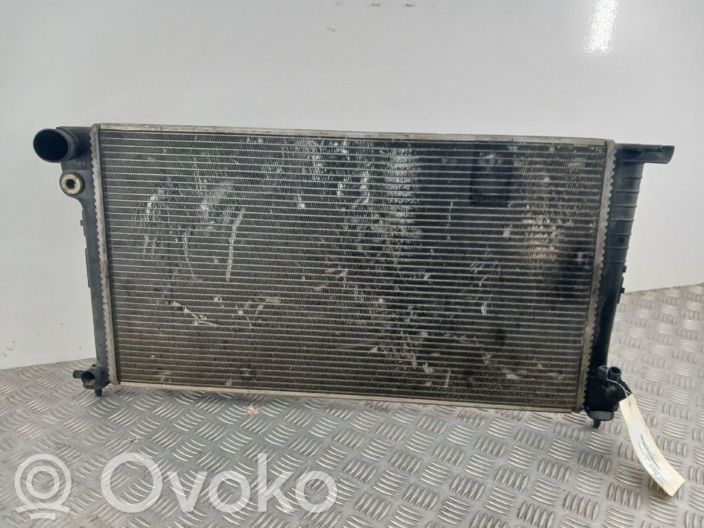 Peugeot 306 Chłodnica 