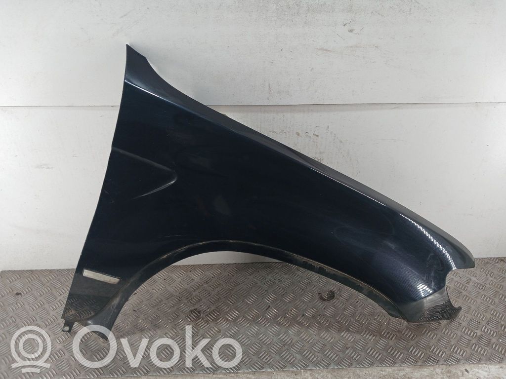 BMW X5 E53 Крыло 