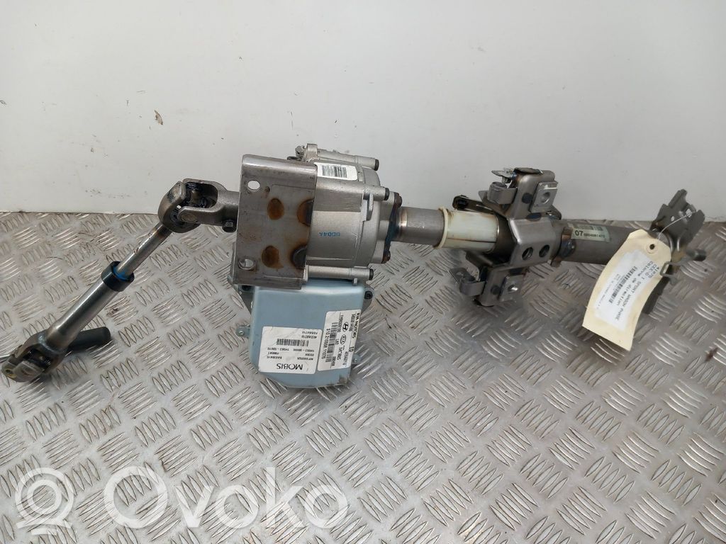 KIA Ceed Lenksäule komplett 