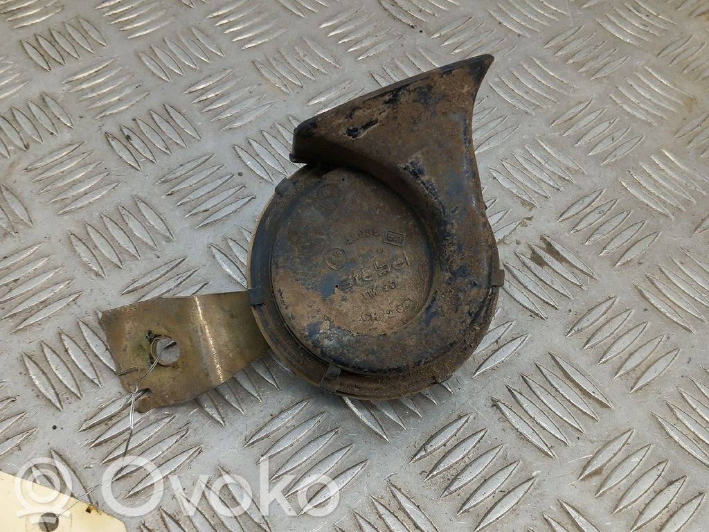 Renault Express Horn signal 