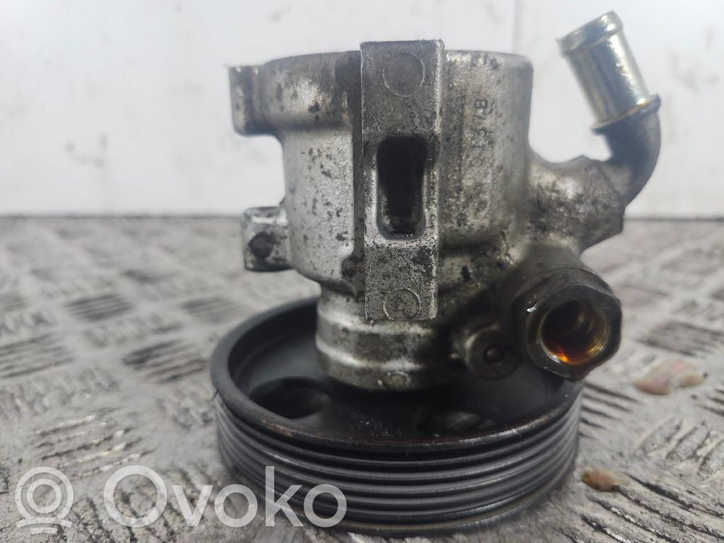 Vairo stiprintuvo siurblys   40076C