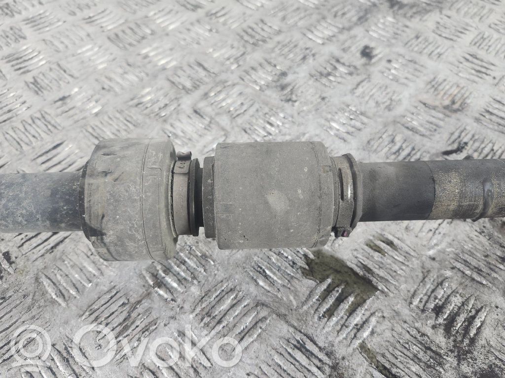 Front driveshaft   495001H210