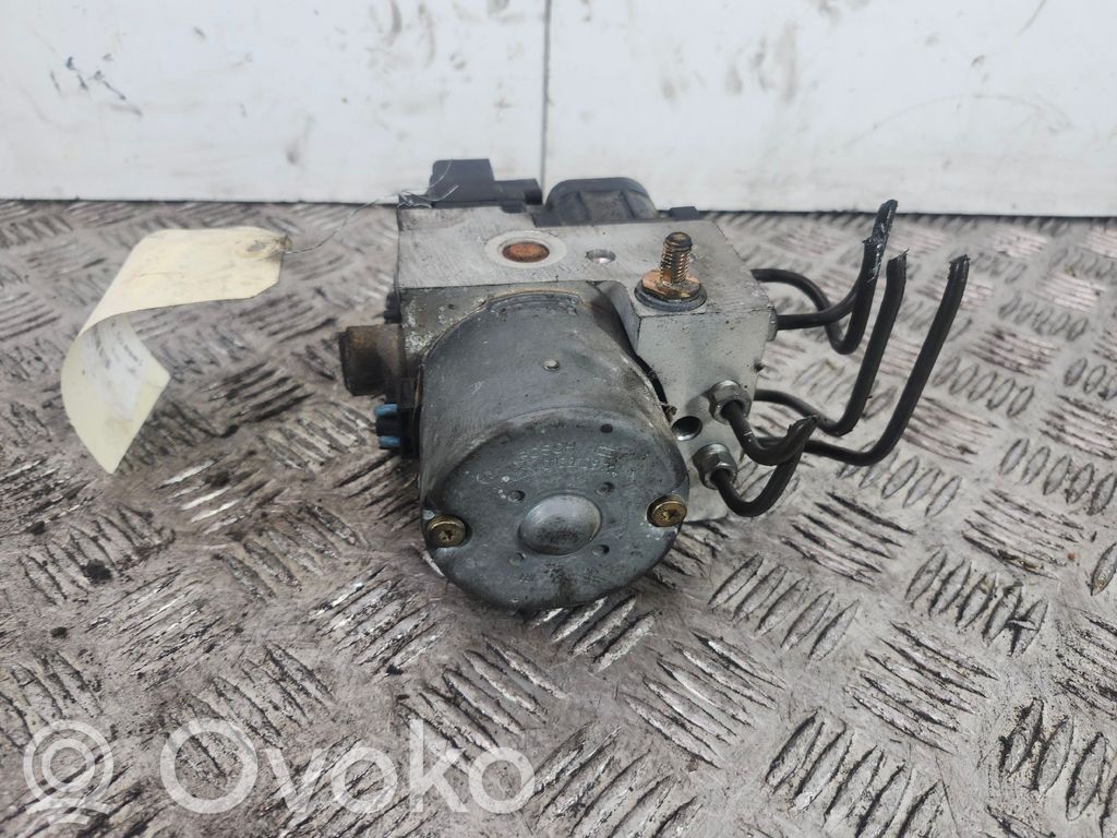 Opel Zafira A Bomba de ABS 