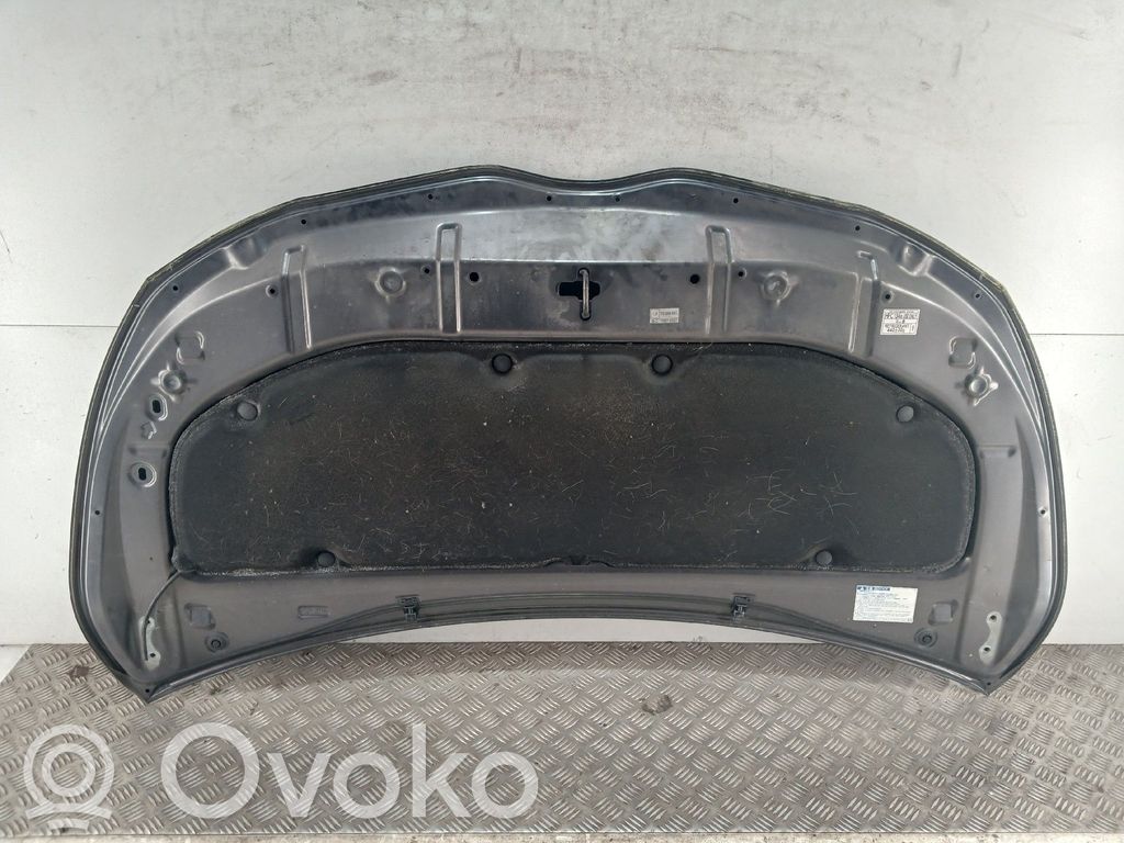 Toyota Verso Capotă motor 
