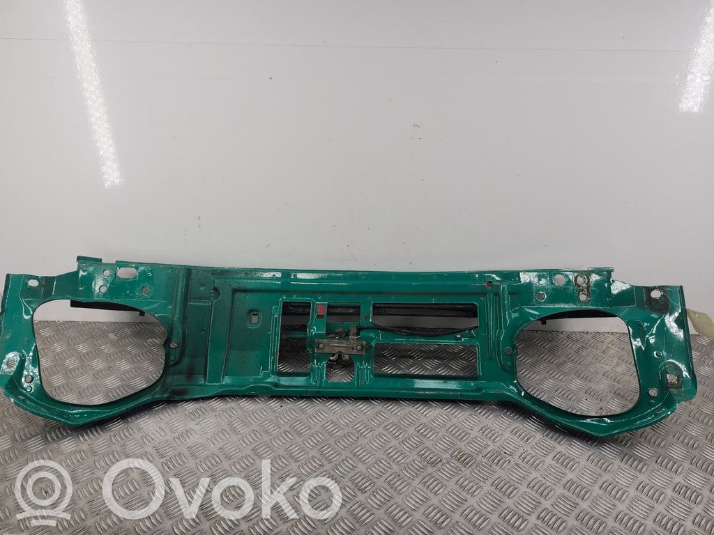 Renault Twingo I Radiatoru paneļa augšējā daļa (televizors) 