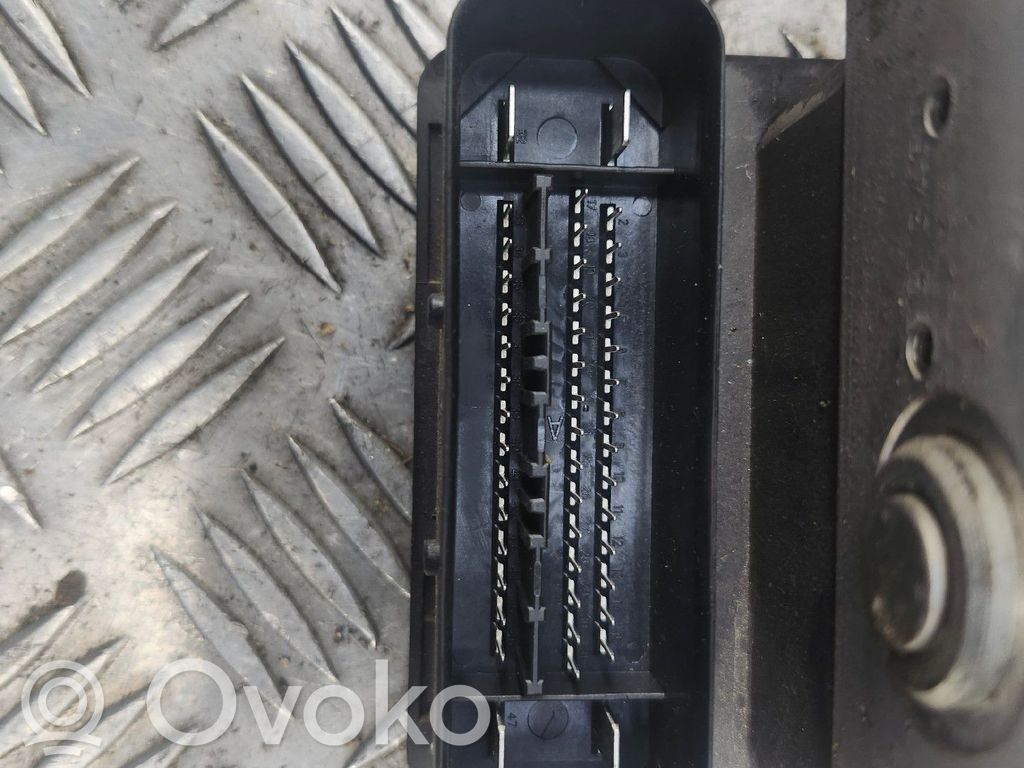 Ford C-MAX I ABS bloks 
