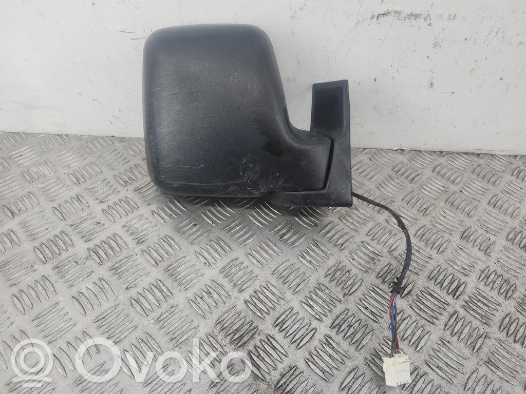 Veidrodėlis (mechaninis)   8153JA