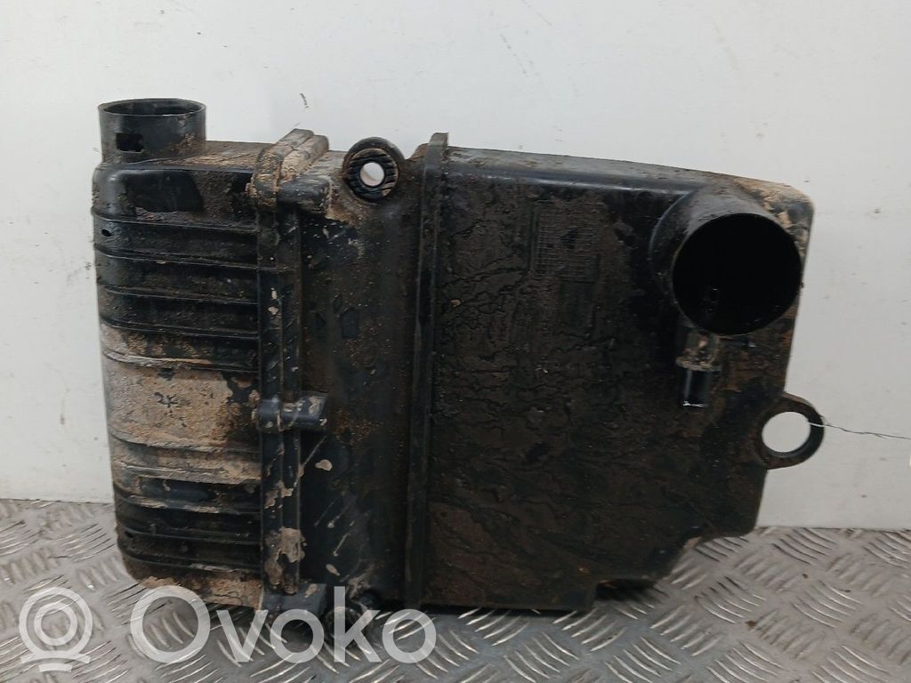 Obudowa filtra powietrza   52082603