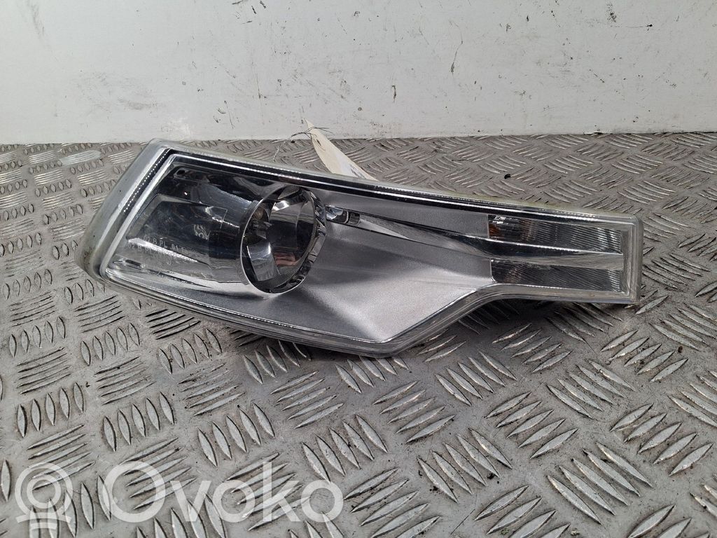 Citroen C5 Front fender indicator light 