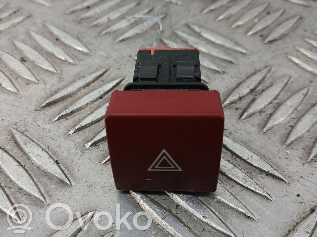 Citroen Berlingo Comutator lumini pericol 