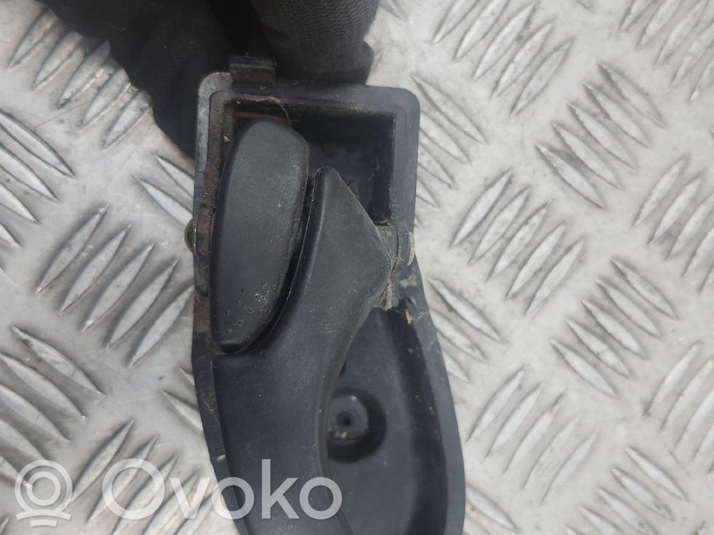 Ford Transit Priekšpusē slēdzene 