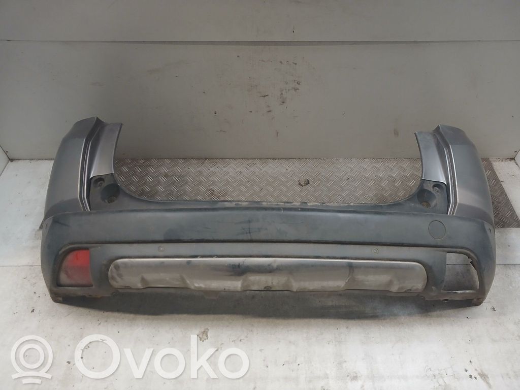 Peugeot 2008 I Bară spate 