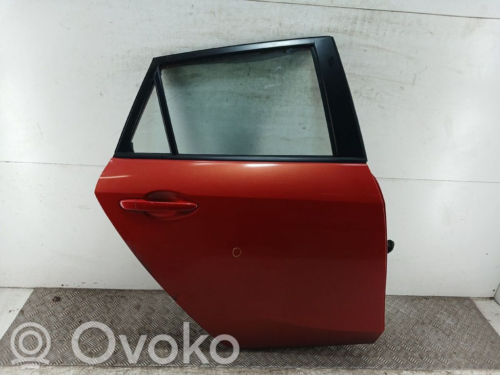 Puerta trasera   BBY67202XJ