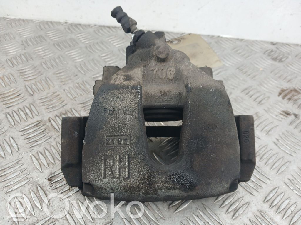 Mazda 3 II Etrier frână față 