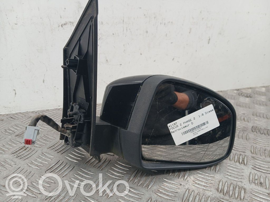 Espejo lateral manual   1728322