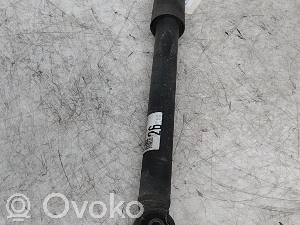 Audi A1 Amortiguador trasero 