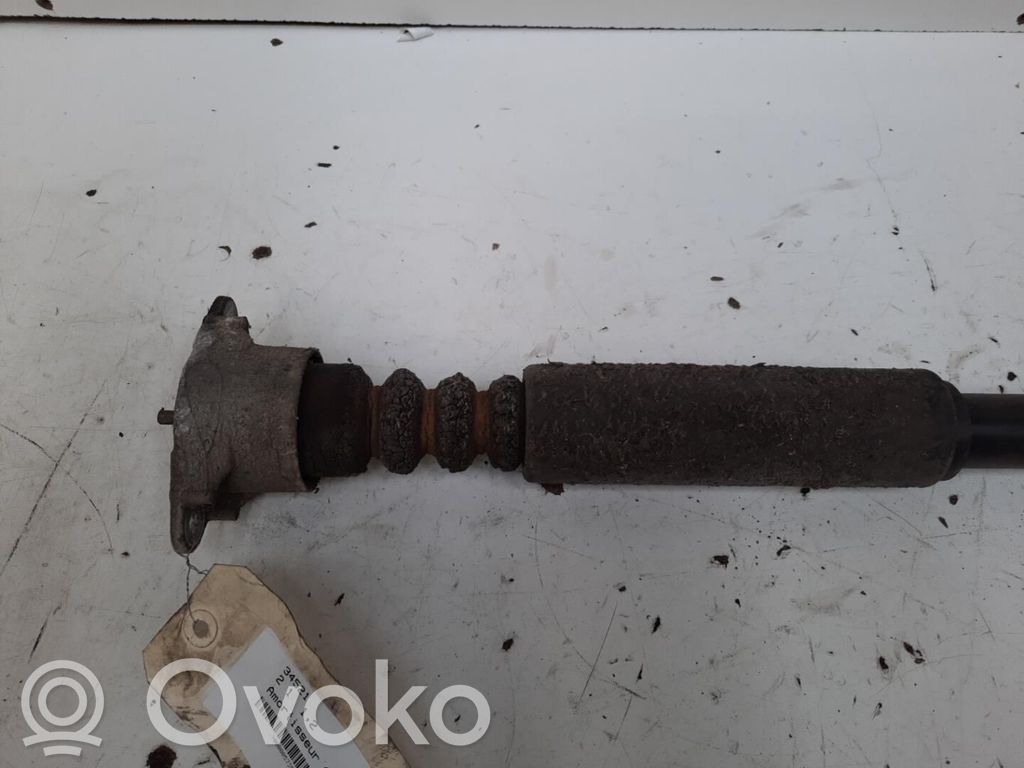 Takaiskunvaimennin   DD322870XD