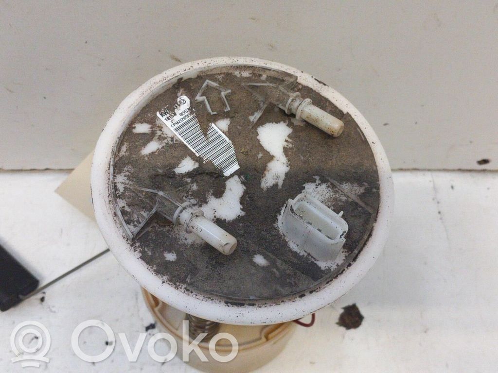 Mazda 2 Pompe à carburant 