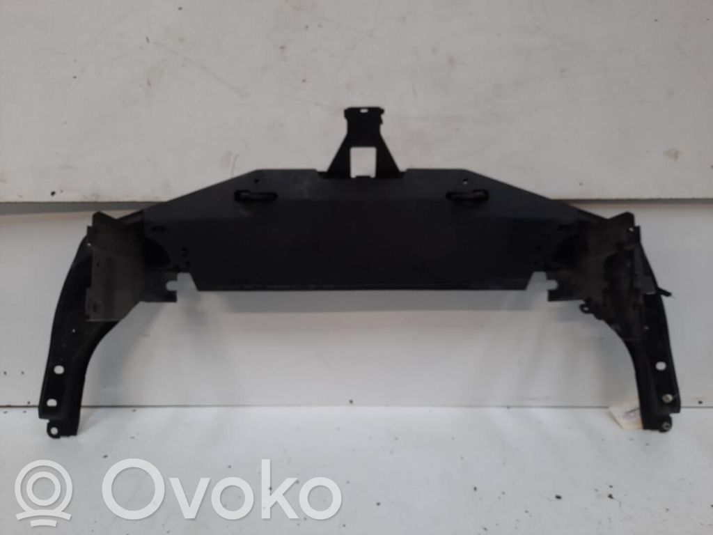 Renault Vel Satis Marco panal de radiador superior 