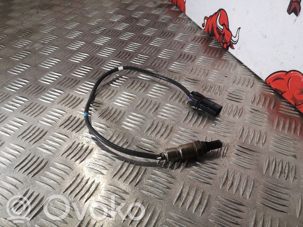 Volkswagen Tiguan Lambda probe sensor 