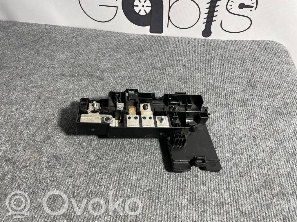 Volvo XC90 Sulakemoduuli 