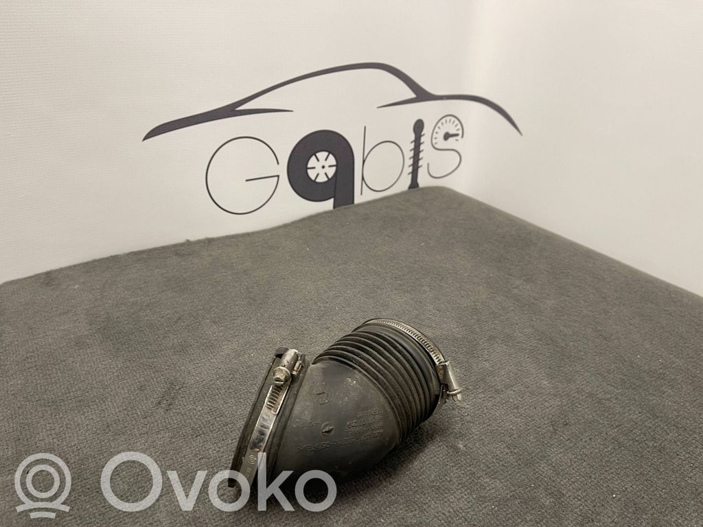 BMW 5 E60 E61 Šļūtene (-es) / caurule (-es) 