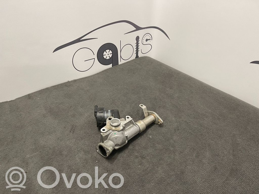 BMW 5 E60 E61 EGR vārsts 