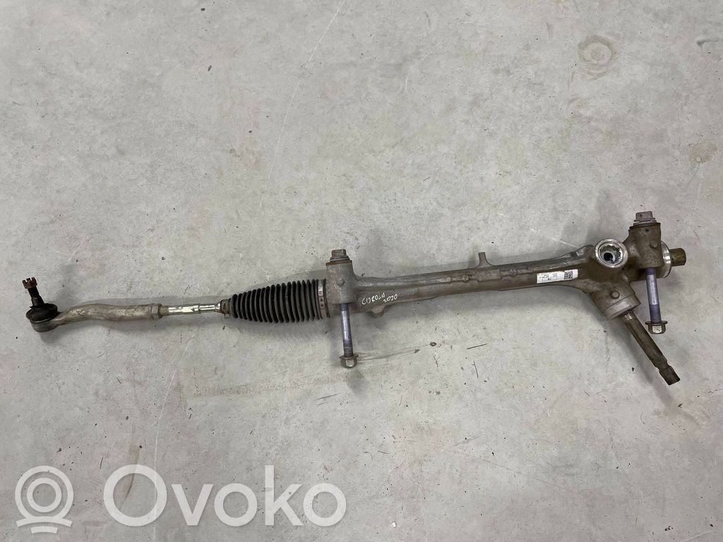 Toyota Corolla E210 E21 Stūres statnis 