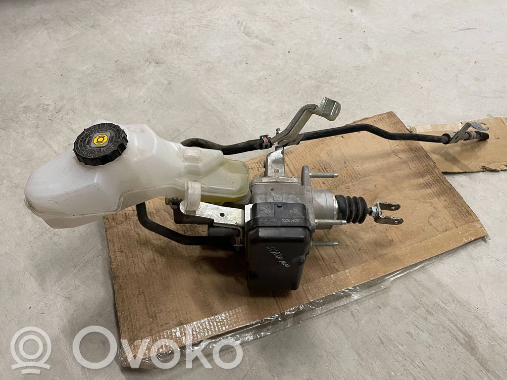 Toyota Corolla E210 E21 Master brake cylinder 