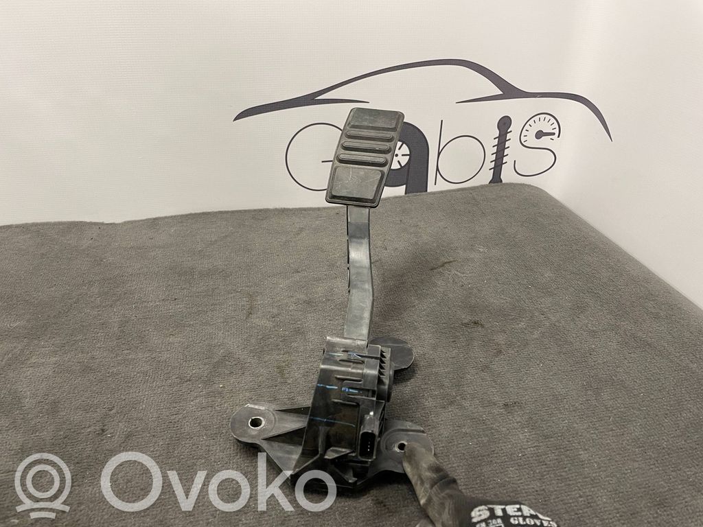Ford Mustang VI Pedală accelerație 