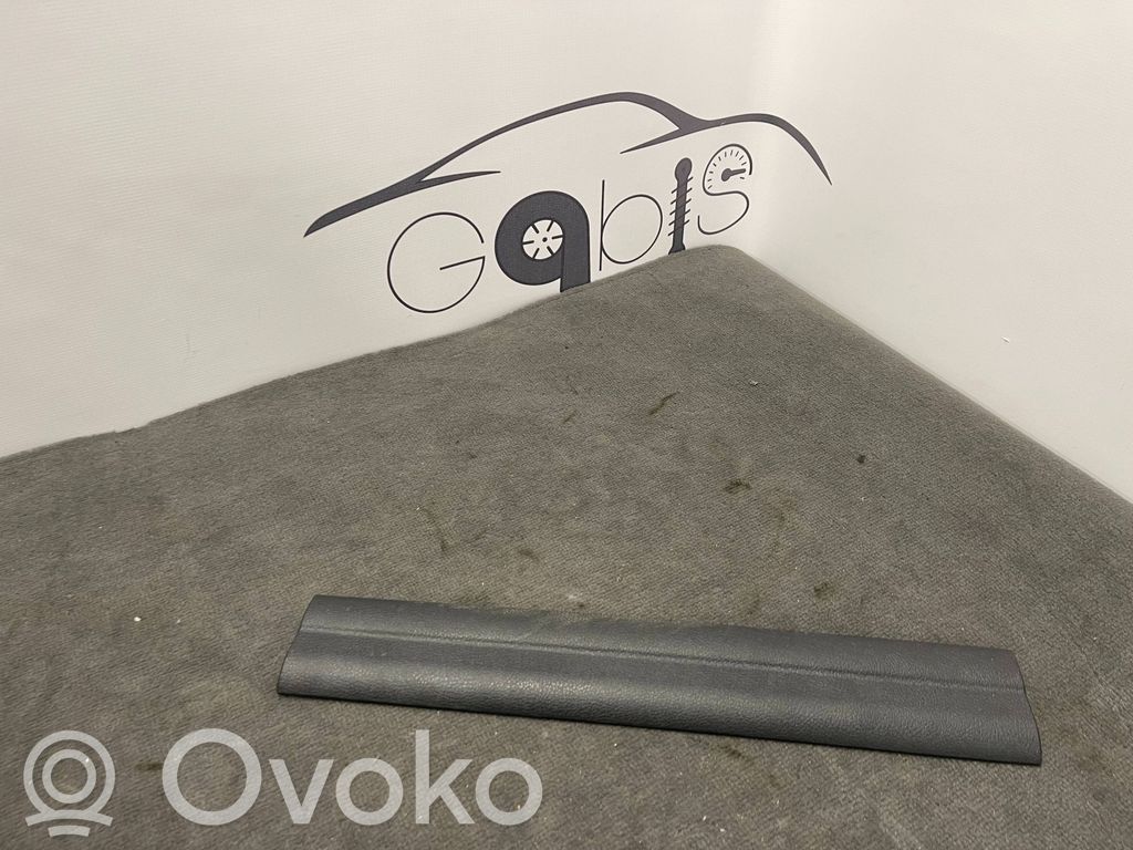BMW 2 F45 Rear sill trim cover 