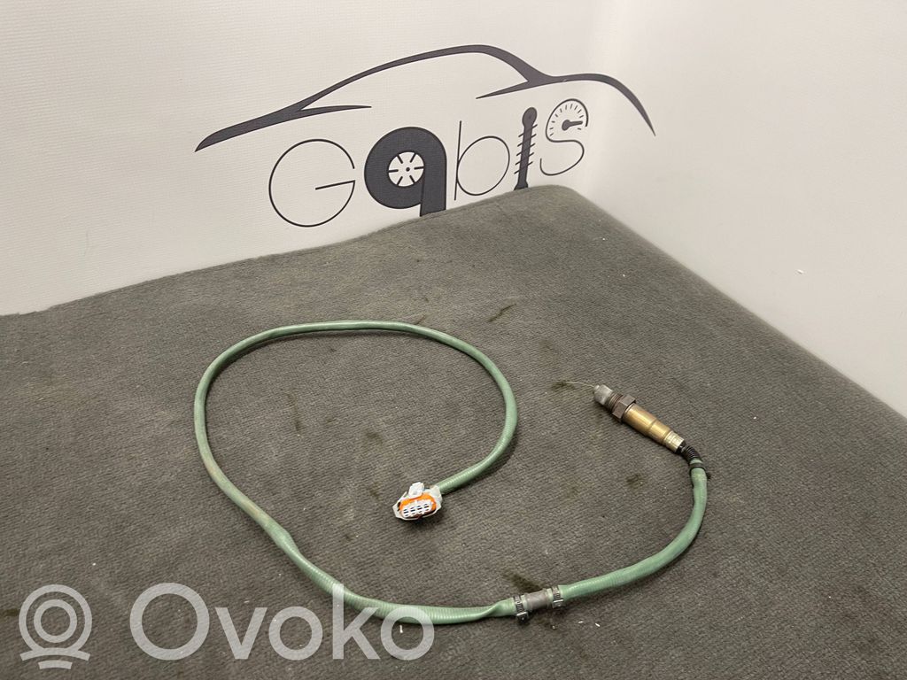 Porsche Panamera (970) Lambda probe sensor 