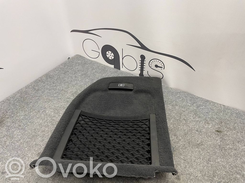 BMW X6 F16 Trunk/boot side trim panel 