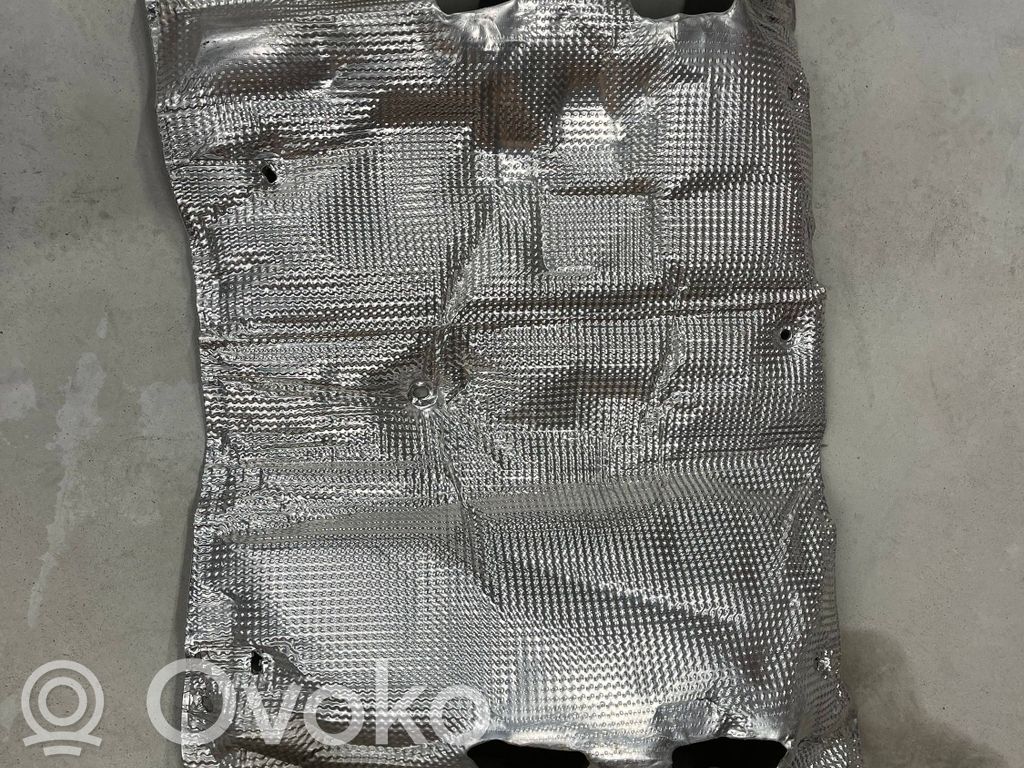 Audi A6 S6 C7 4G Other engine bay part 