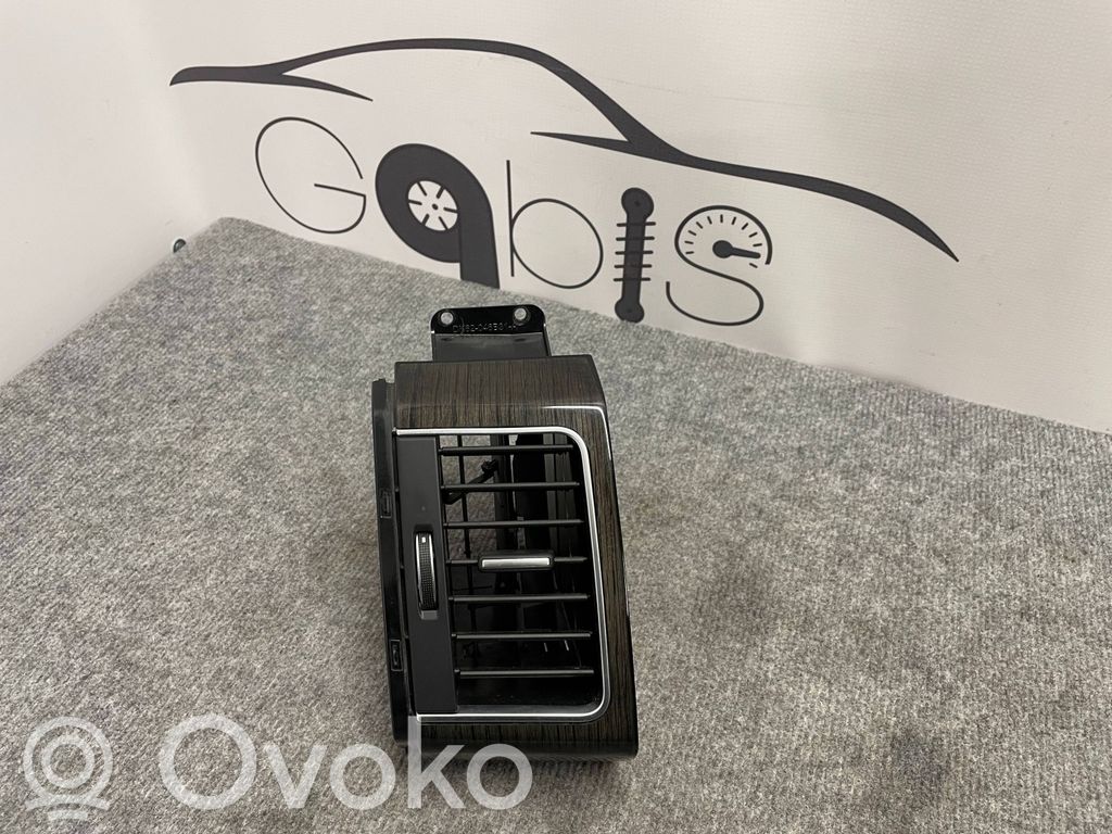 Land Rover Range Rover Sport L494 Boczna kratka nawiewu deski rozdzielczej 
