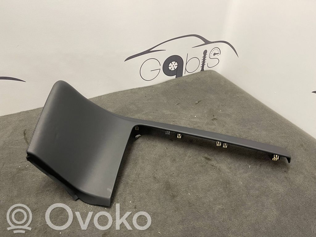 Tesla Model S Panel trim 