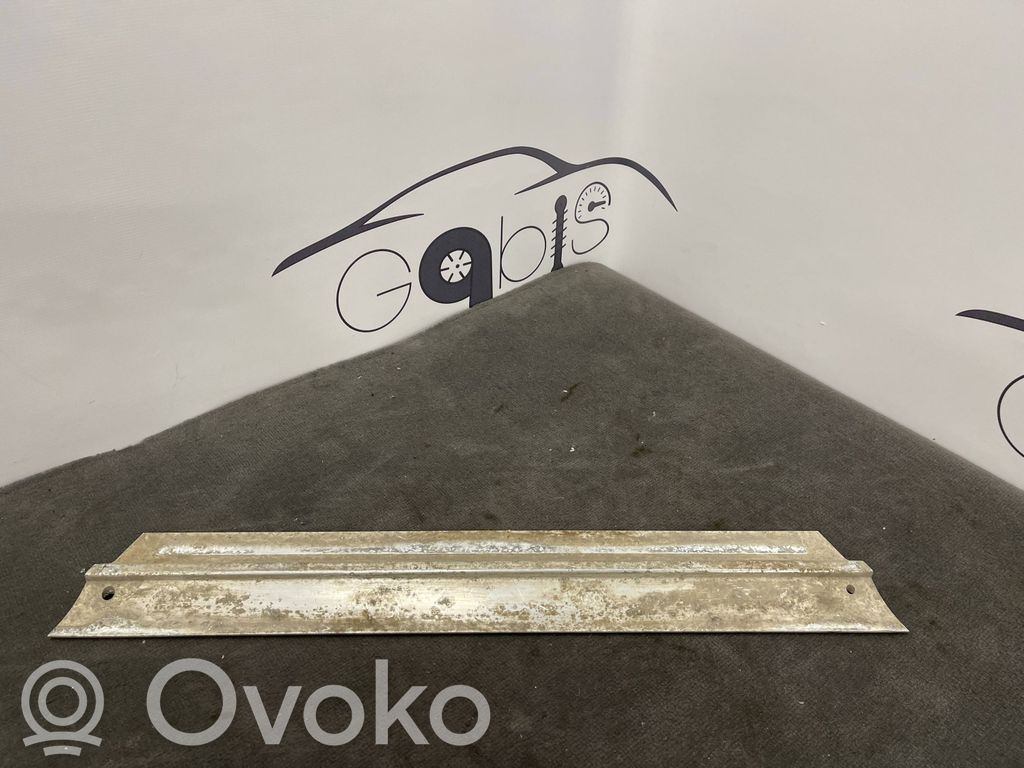 Tesla Model S Engine splash shield/under tray 