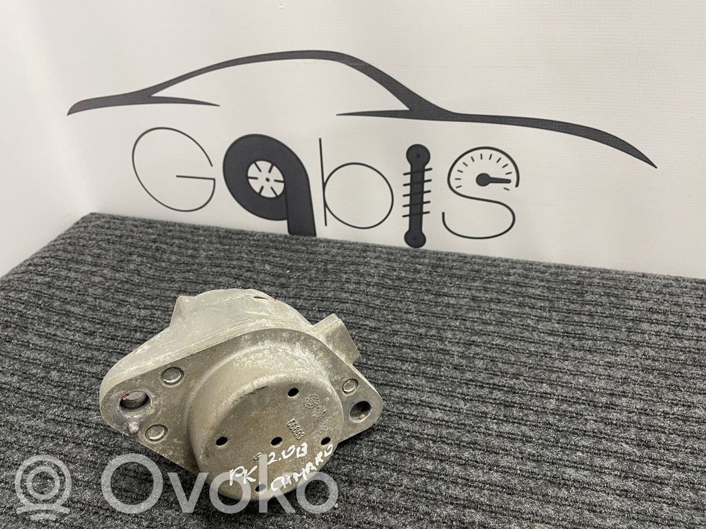 Chevrolet Camaro Engine mount bracket 
