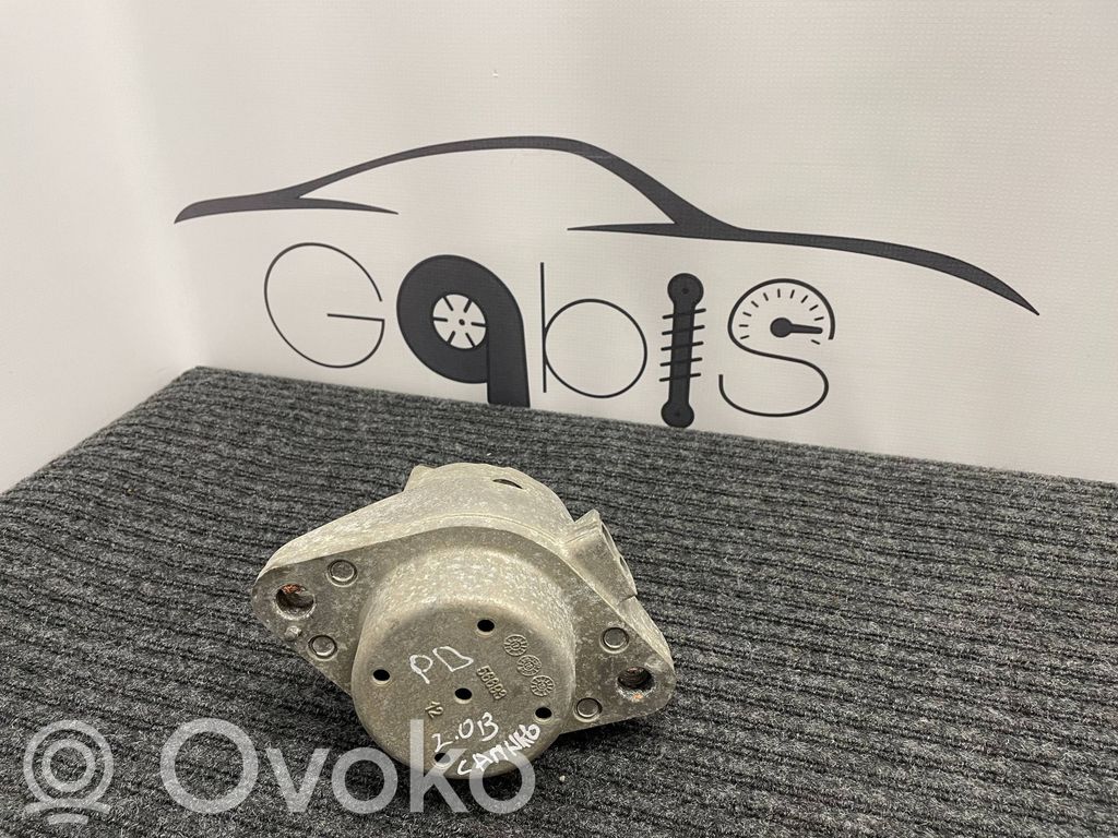 Chevrolet Camaro Engine mount bracket 