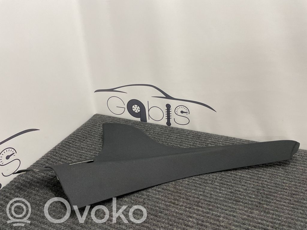 Mercedes-Benz E W213 Osłona środkowa słupka / C 