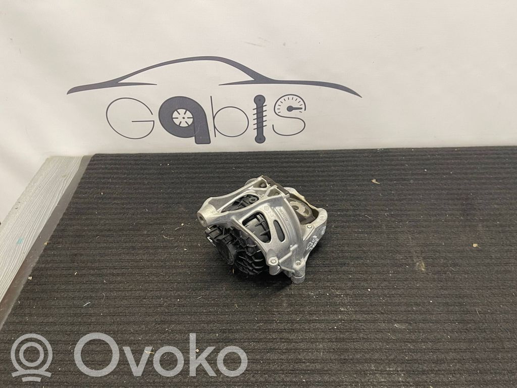 Engine mount bracket   4M0199372FS