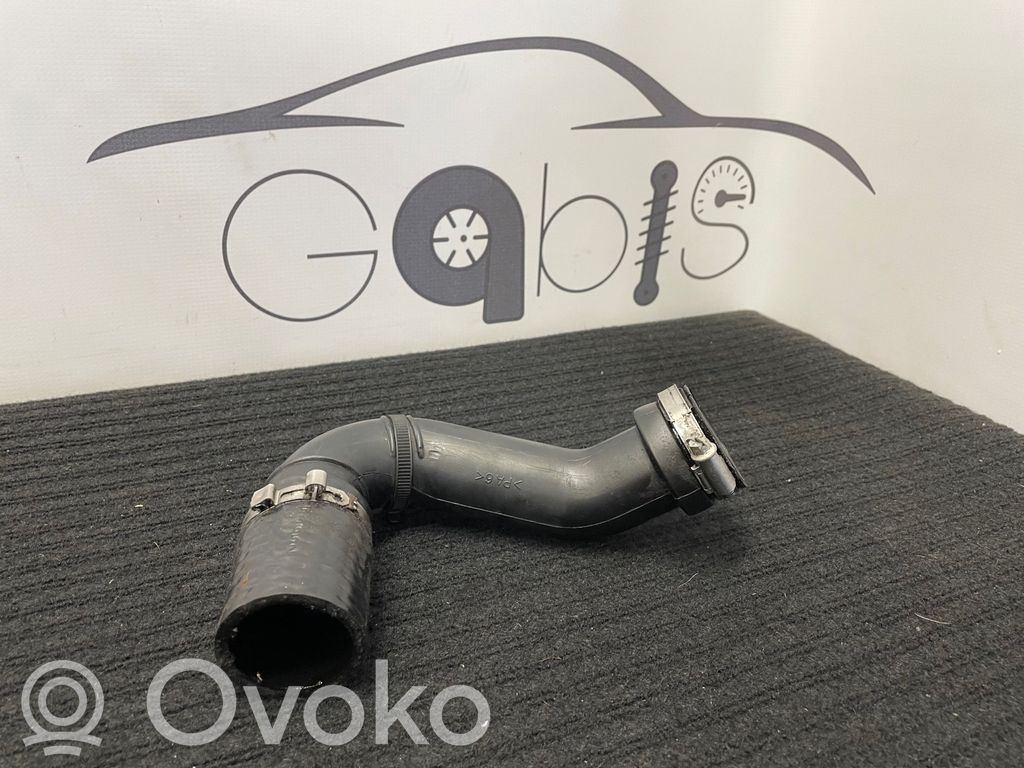 Smart ForTwo I Intercooler hose/pipe 