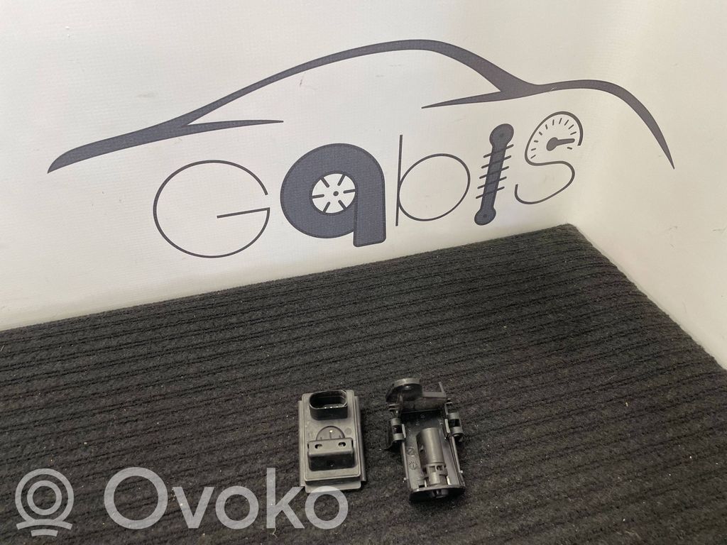 Bentley Continental Air quality sensor 