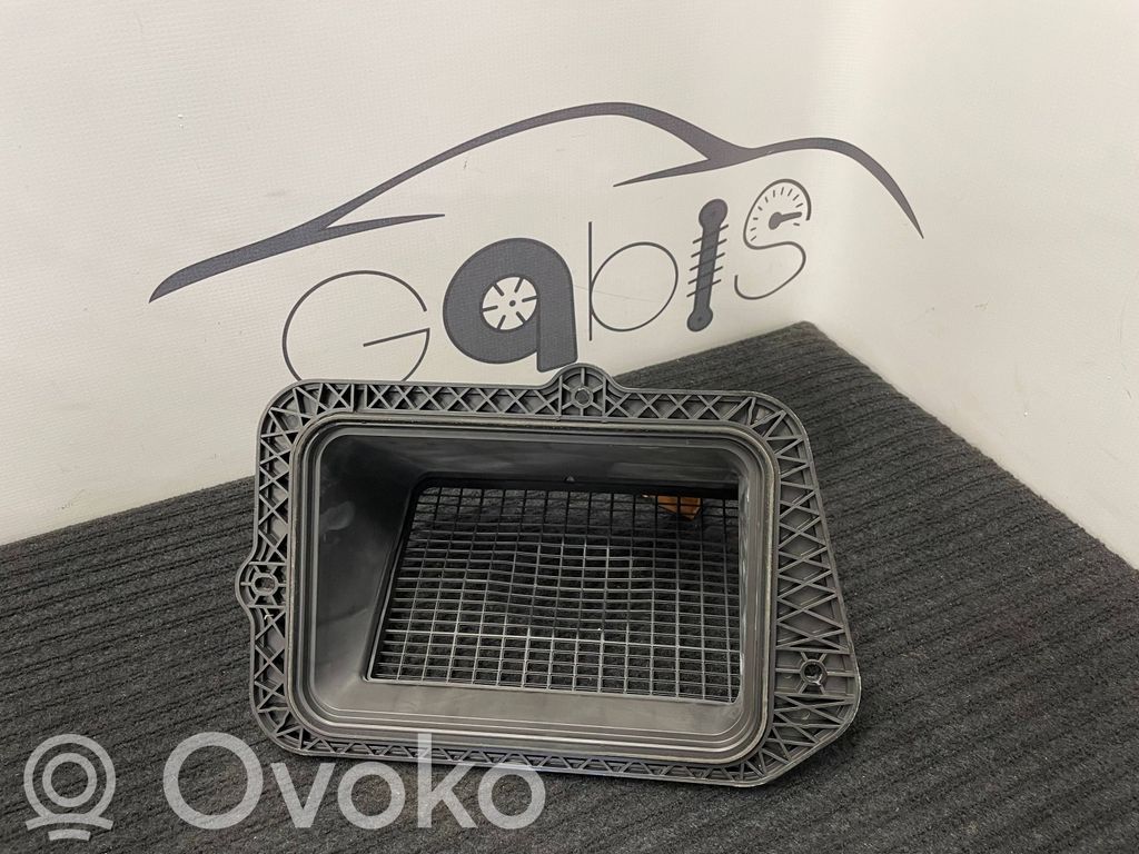 Audi A5 Air intake duct part 