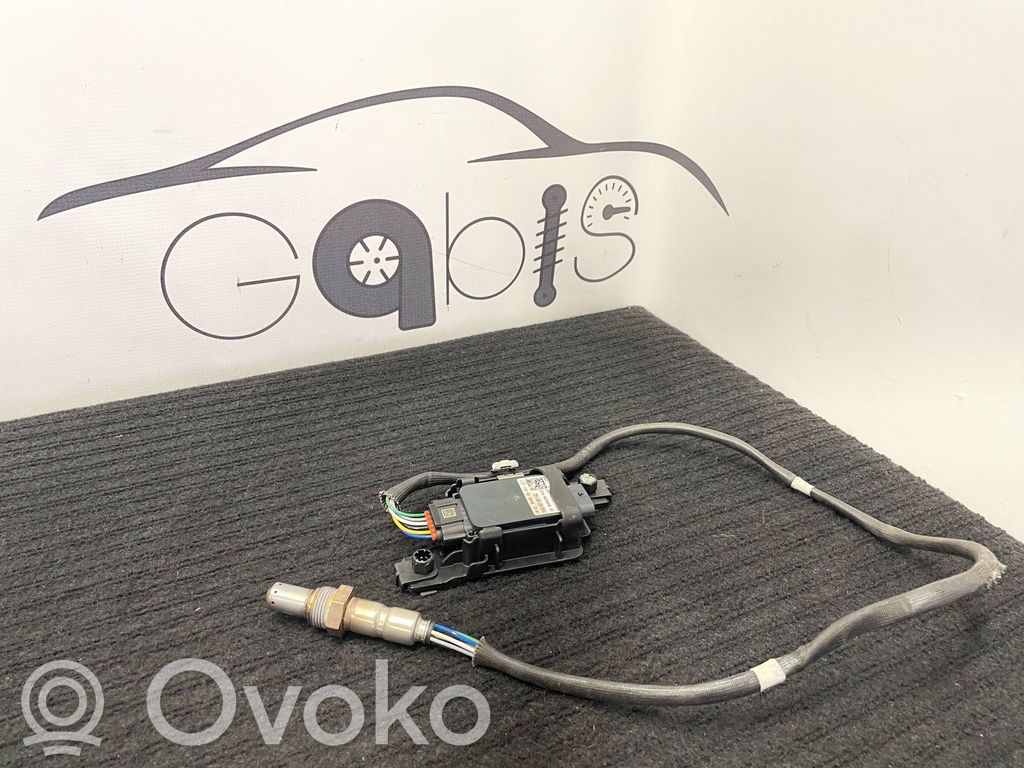 Audi A5 Sonde lambda 